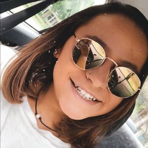 Meet your Posher, Meghan